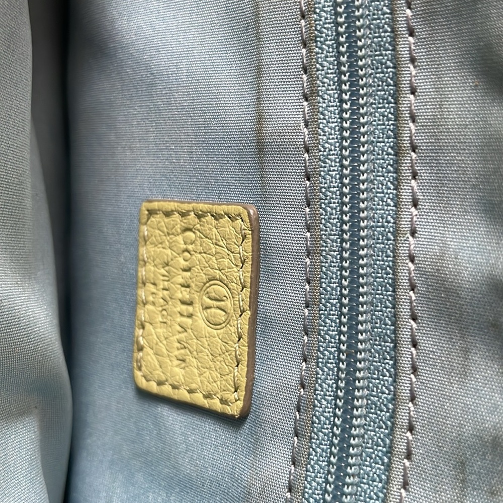 Cole Haan small leather bag - Picture 3 of 4